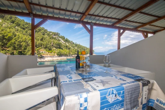 Apartmán Ostrov Hvar - Bogomolje OS 9352 N3