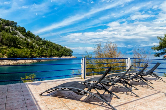 Apartmán Ostrov Hvar - Bogomolje OS 9352 N4