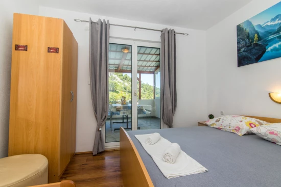 Apartmán Ostrov Hvar - Bogomolje OS 9352 N4