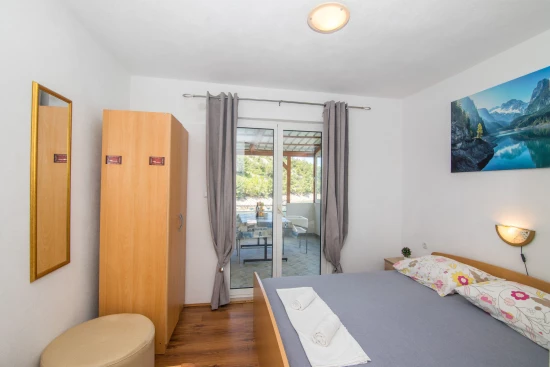 Apartmán Ostrov Hvar - Bogomolje OS 9352 N4