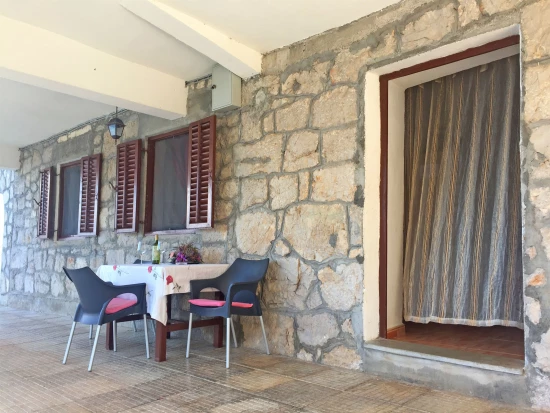 Apartmán Ostrov Hvar - Bogomolje OS 9352 N6