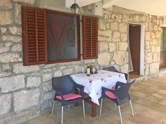 Apartmán Ostrov Hvar - Bogomolje OS 9352 N6