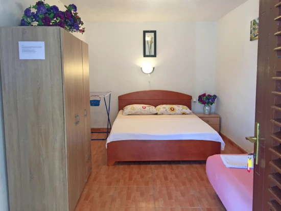 Apartmán Ostrov Hvar - Bogomolje OS 9352 N6