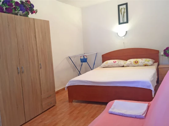 Apartmán Ostrov Hvar - Bogomolje OS 9352 N6