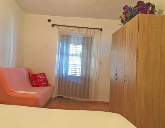 Apartmán Ostrov Hvar - Bogomolje OS 9352 N6