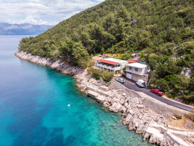 Apartmán Ostrov Hvar - Bogomolje OS 9352 N7