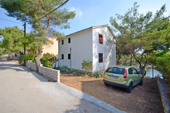 Apartmán Ostrov Hvar - Vrbanj OS 9353 N1