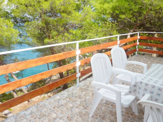 Apartmán Ostrov Hvar - Vrbanj OS 9353 N1