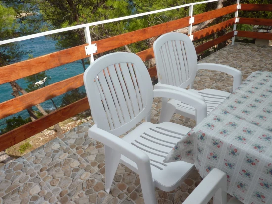 Apartmán Ostrov Hvar - Vrbanj OS 9353 N1