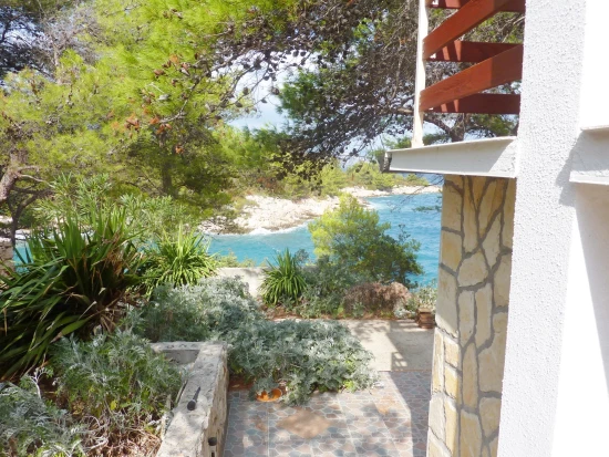 Apartmán Ostrov Hvar - Vrbanj OS 9353 N1