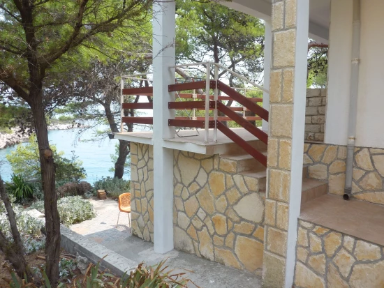 Apartmán Ostrov Hvar - Vrbanj OS 9353 N2