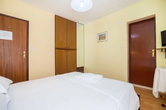 Apartmán Střední Dalmácie - Slatine (Čiovo) DA 7267 N1