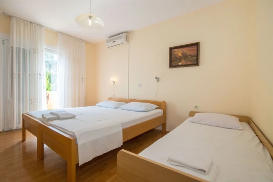 Apartmán Střední Dalmácie - Slatine (Čiovo) DA 7267 N1