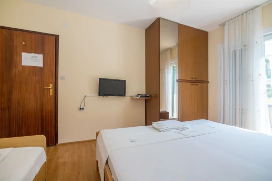 Apartmán Střední Dalmácie - Slatine (Čiovo) DA 7267 N1