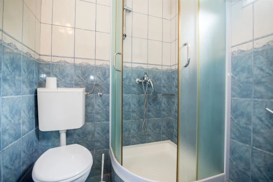 Apartmán Střední Dalmácie - Slatine (Čiovo) DA 7267 N1