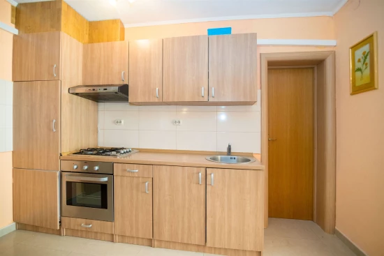 Apartmán Střední Dalmácie - Slatine (Čiovo) DA 7267 N2