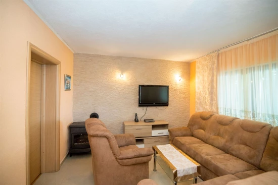 Apartmán Střední Dalmácie - Slatine (Čiovo) DA 7267 N2