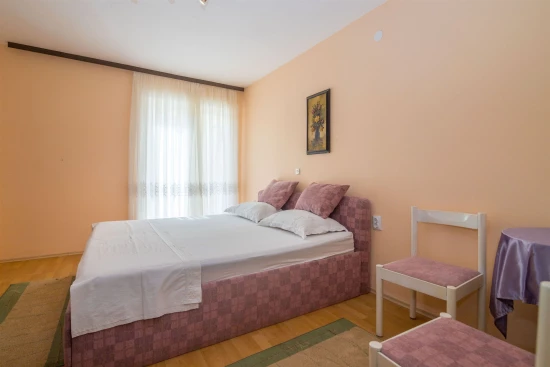 Apartmán Střední Dalmácie - Slatine (Čiovo) DA 7267 N2