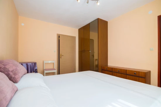 Apartmán Střední Dalmácie - Slatine (Čiovo) DA 7267 N2