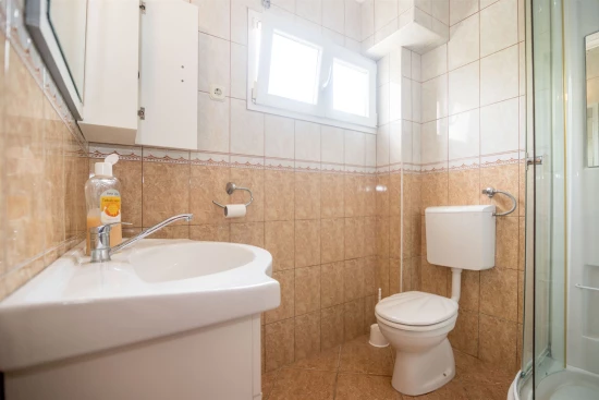 Apartmán Střední Dalmácie - Slatine (Čiovo) DA 7267 N2