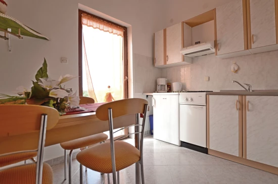 Apartmán Istrie - Pavićini IS 7031 N2