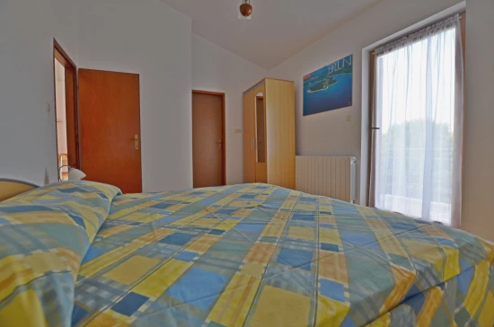 Apartmán Istrie - Pavićini IS 7031 N2