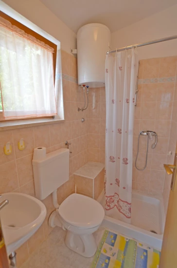 Apartmán Istrie - Pavićini IS 7031 N3