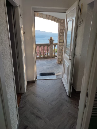 Apartmán Kvarner - Senj KV 7064 N1