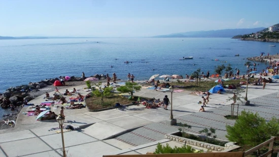 Apartmán Kvarner - Senj KV 7064 N1