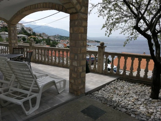 Apartmán Kvarner - Senj KV 7064 N1