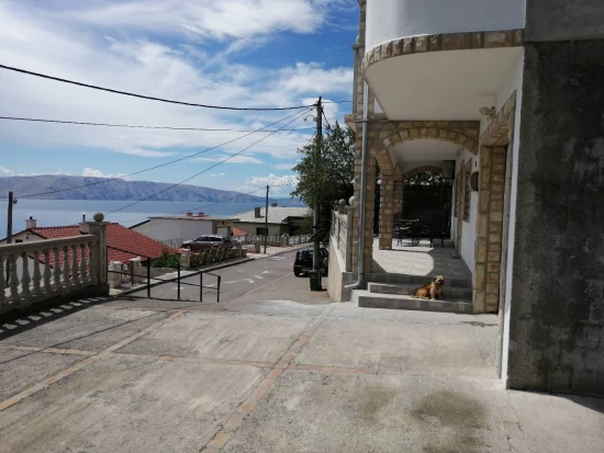 Apartmán Kvarner - Senj KV 7064 N1