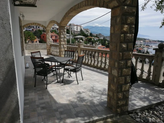 Apartmán Kvarner - Senj KV 7064 N1