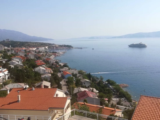 Apartmán Kvarner - Senj KV 7064 N1