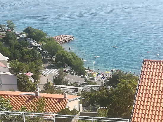 Apartmán Kvarner - Senj KV 7064 N1