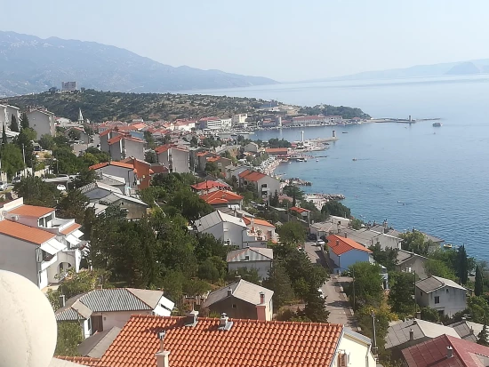 Apartmán Kvarner - Senj KV 7064 N1