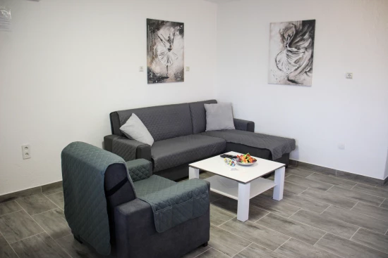 Apartmán Kvarner - Senj KV 7064 N1