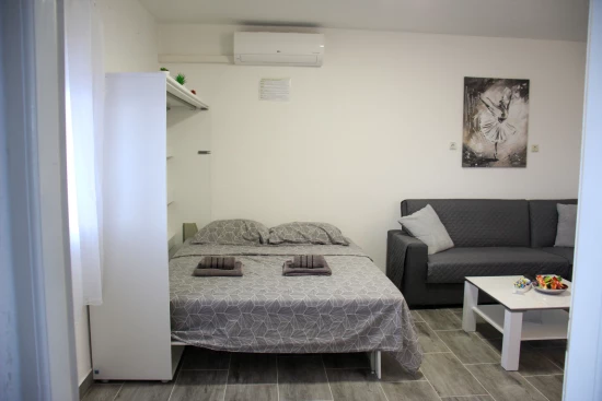 Apartmán Kvarner - Senj KV 7064 N1