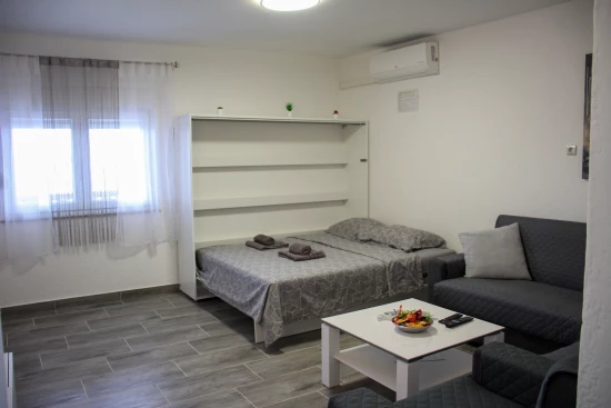 Apartmán Kvarner - Senj KV 7064 N1