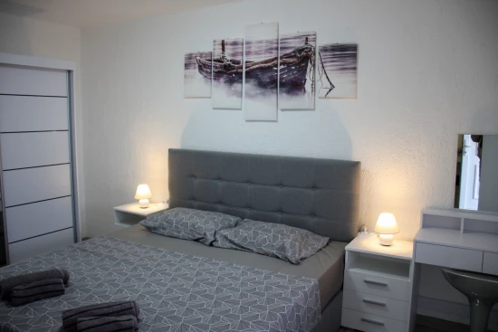 Apartmán Kvarner - Senj KV 7064 N1