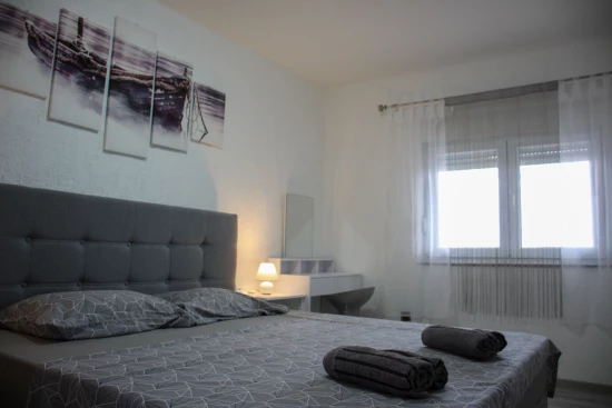 Apartmán Kvarner - Senj KV 7064 N1