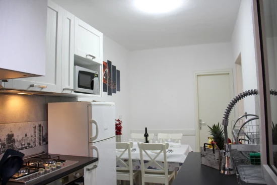 Apartmán Kvarner - Senj KV 7064 N1