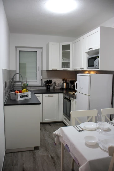 Apartmán Kvarner - Senj KV 7064 N1