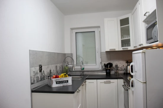 Apartmán Kvarner - Senj KV 7064 N1