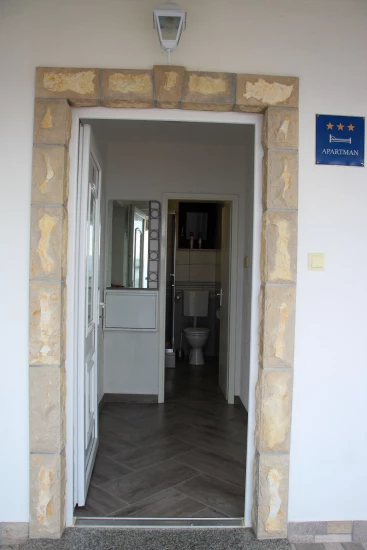 Apartmán Kvarner - Senj KV 7064 N1