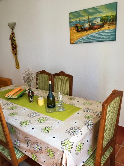 Apartmán Severní Dalmácie - Karlobag DA 7268 N2