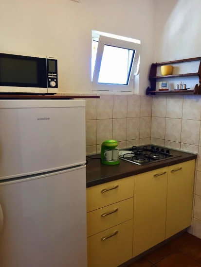 Apartmán Severní Dalmácie - Karlobag DA 7268 N2