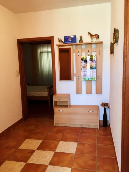 Apartmán Severní Dalmácie - Karlobag DA 7268 N2