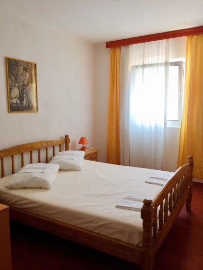 Apartmán Severní Dalmácie - Karlobag DA 7268 N2