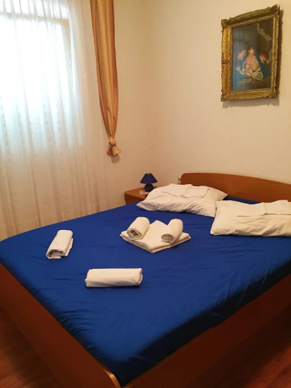 Apartmán Severní Dalmácie - Karlobag DA 7268 N2