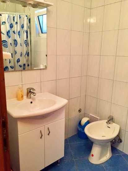 Apartmán Severní Dalmácie - Karlobag DA 7268 N2